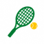 Tennis Racket